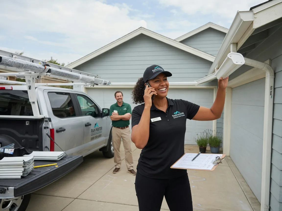 Gutter Installation Laurinburg, NC FAQs